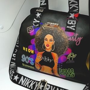 NICOLE LEE 🎆🎆🎆 🎆🎆 Nikky Handbag 😎😎😎😎😎😎😎😎😎😎😎😎😎😎😎😎😎